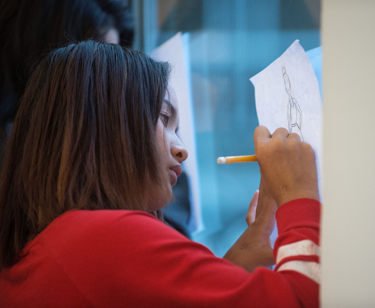 Fashion and Design club
